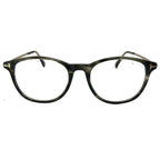 TOM FORD TF5553 F-B 056 Unisex Eyeglasses Frame NEW Authentic