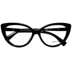 Alain Mikli A03084 002 Cat-eye Women Eyeglasses NEW Authentic with case