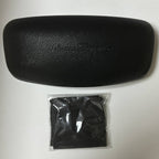 Salvatore Ferragamo SF2180 Eyeglasses Frames in Silver/Tortoise - Authentic New