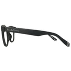 Deus Ex Machina DH006V03 Men's Eyeglasses Frames in Matt Black - Authentic New