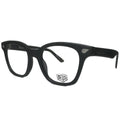 Deus Ex Machina DH006V03 Men's Eyeglasses Frames in Matt Black - Authentic New