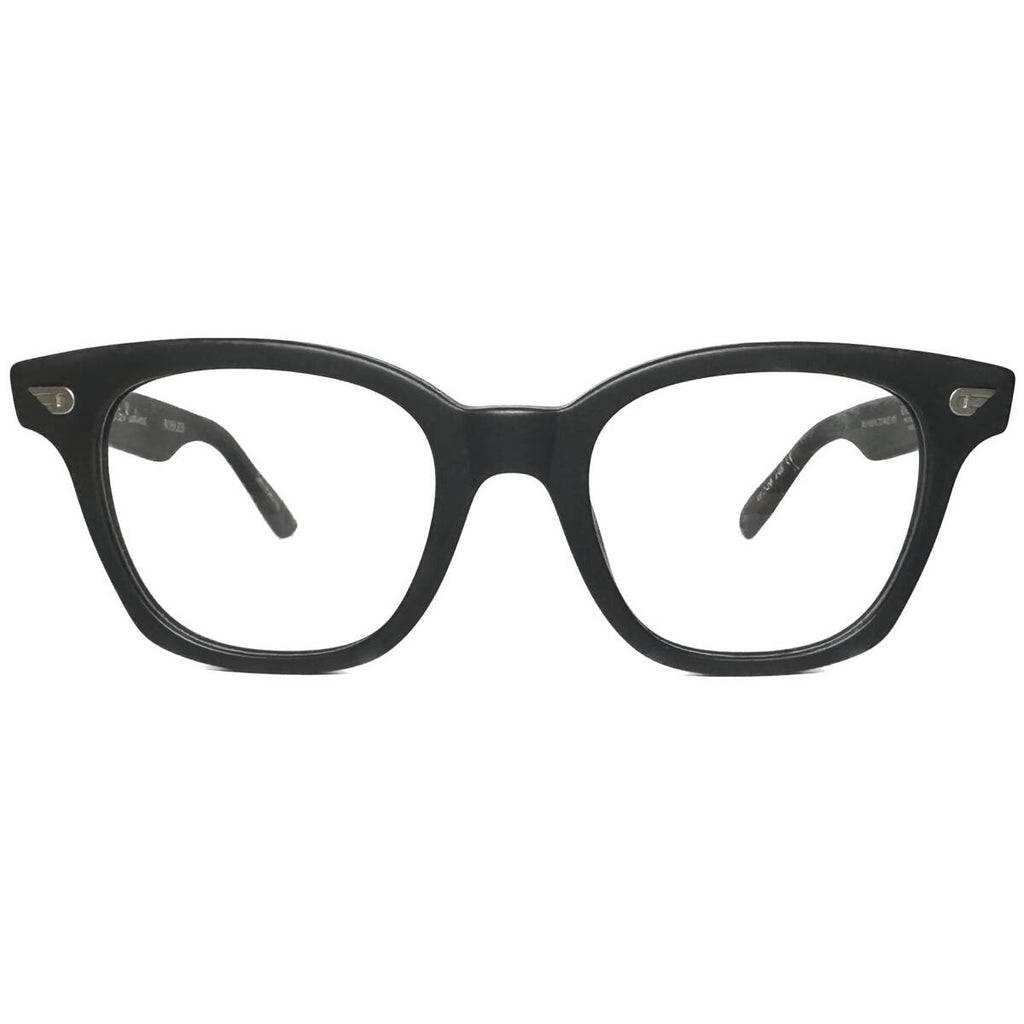 Deus Ex Machina DH006V03 Men's Eyeglasses Frames in Matt Black - Authentic New