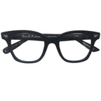 Deus Ex Machina DH006V03 Men's Eyeglasses Frames in Matt Black - Authentic New