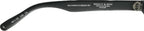 Deus Ex Machina DH006V03 Men's Eyeglasses Frames in Matt Black - Authentic New
