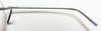 RODENSTOCK R7052 D Eyeglasses Frames in Gold/Grey - Authentic New