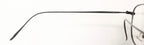 RODENSTOCK R7094 B Unisex Eyeglasses Frames in Black - Authentic New