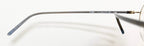 RODENSTOCK R7052 D Eyeglasses Frames in Gold/Grey - Authentic New