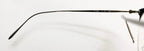RODENSTOCK R7085 D Unisex Eyeglasses Frames in Dark Blue/Silver - Authentic New