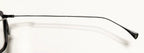 Yohji Yamamoto YY1040 902 Men's Eyeglasses Frame in Grey - Authentic New