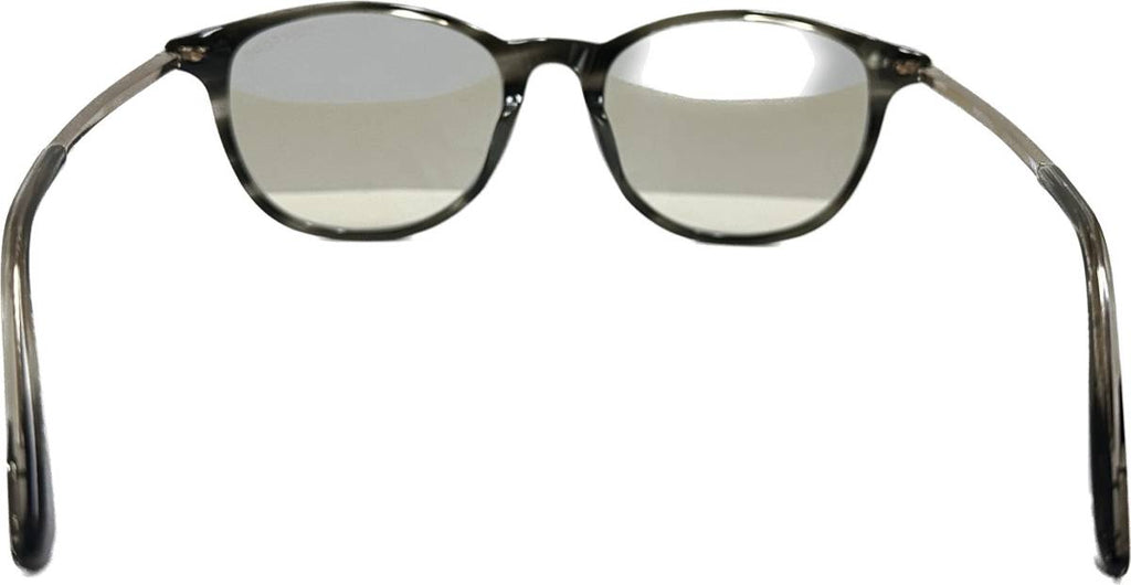 TOM FORD TF5553 F-B 056 Unisex Eyeglasses Frame NEW Authentic