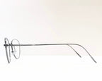 RODENSTOCK R7094 B Unisex Eyeglasses Frames in Black - Authentic New