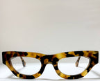 VUE DC ROK Women's Eyeglasses Frame in Tortoise  - Authentic New