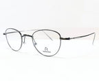 RODENSTOCK R7094 B Unisex Eyeglasses Frames in Black - Authentic New